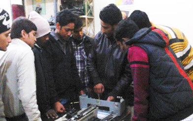  Laptop Repairing Institute in Delhi Laptop Repairing Course in Delhi 