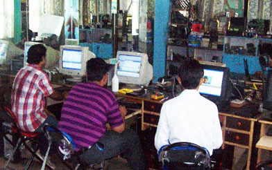  Laptop Repairing Institute in Delhi Laptop Repairing Course in Delhi 